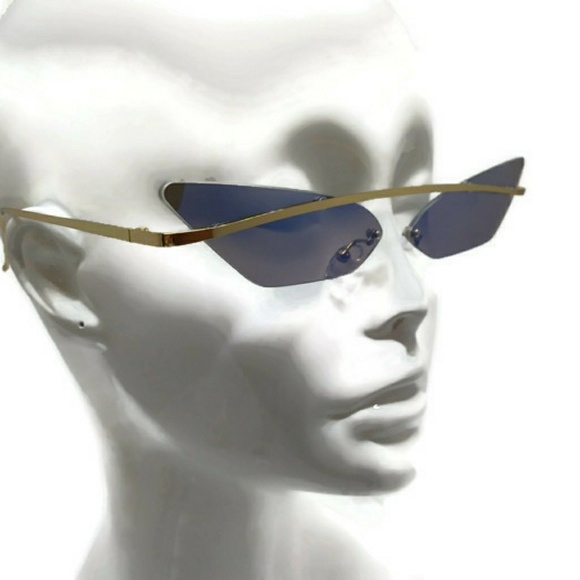 Sale! Urban Well Bred New Age Skinny Cateye - Picture 4 of 4